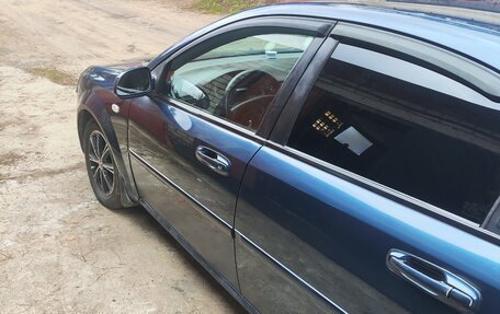 Chevrolet Lacetti, 2008 год, 250 000 рублей, 12 фотография