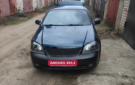 Chevrolet Lacetti, 2008 год, 250 000 рублей, 5 фотография