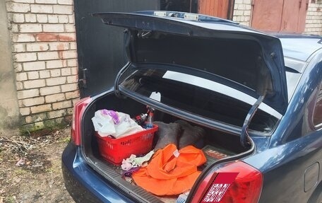 Chevrolet Lacetti, 2008 год, 250 000 рублей, 10 фотография