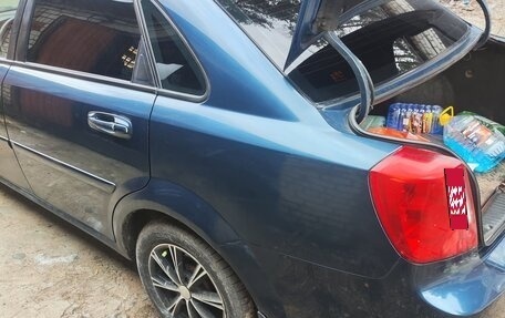 Chevrolet Lacetti, 2008 год, 250 000 рублей, 11 фотография