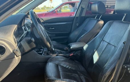BMW 5 серия, 1997 год, 500 000 рублей, 7 фотография