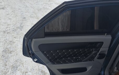 Chevrolet Lacetti, 2008 год, 250 000 рублей, 19 фотография