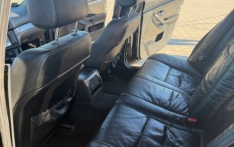 BMW 5 серия, 1997 год, 500 000 рублей, 8 фотография