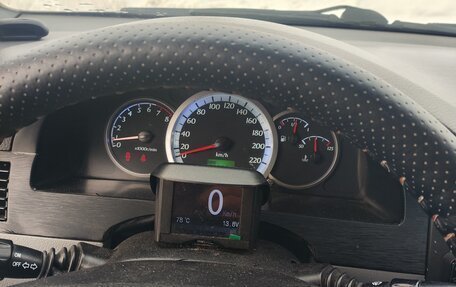 Chevrolet Lacetti, 2008 год, 250 000 рублей, 18 фотография