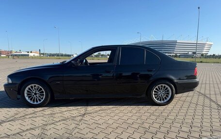 BMW 5 серия, 1997 год, 500 000 рублей, 5 фотография