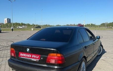 BMW 5 серия, 1997 год, 500 000 рублей, 4 фотография