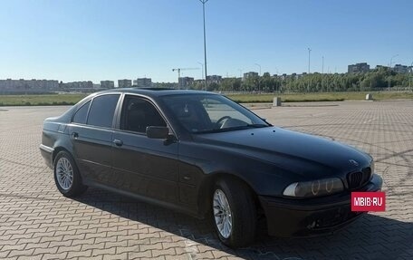 BMW 5 серия, 1997 год, 500 000 рублей, 3 фотография