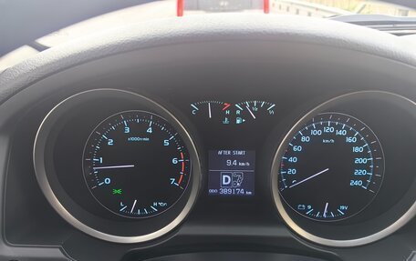 Toyota Land Cruiser 200, 2011 год, 3 050 000 рублей, 7 фотография