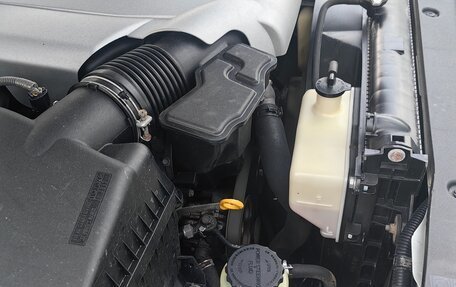 Toyota Land Cruiser 200, 2011 год, 3 050 000 рублей, 20 фотография