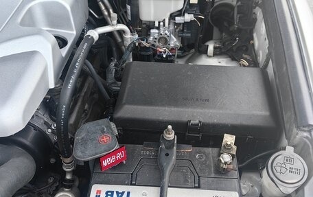 Toyota Land Cruiser 200, 2011 год, 3 050 000 рублей, 18 фотография