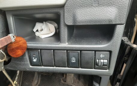 Suzuki Wagon R V, 2016 год, 680 000 рублей, 10 фотография