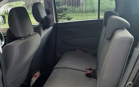 Suzuki Wagon R V, 2016 год, 680 000 рублей, 6 фотография