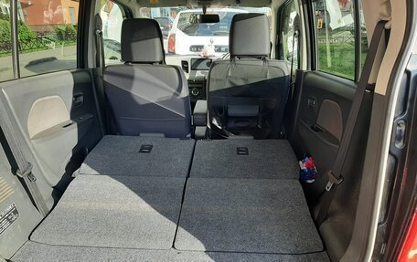 Suzuki Wagon R V, 2016 год, 680 000 рублей, 8 фотография