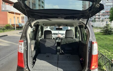 Suzuki Wagon R V, 2016 год, 680 000 рублей, 7 фотография
