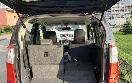 Suzuki Wagon R V, 2016 год, 680 000 рублей, 9 фотография