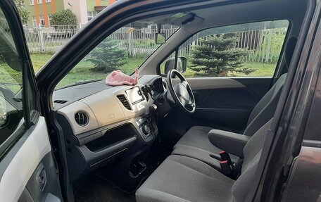 Suzuki Wagon R V, 2016 год, 680 000 рублей, 4 фотография