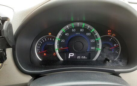 Suzuki Wagon R V, 2016 год, 680 000 рублей, 11 фотография