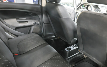 Fiat Punto III Punto Evo рестайлинг, 2007 год, 198 000 рублей, 12 фотография
