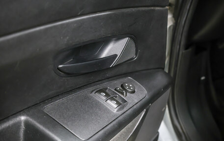 Fiat Punto III Punto Evo рестайлинг, 2007 год, 198 000 рублей, 17 фотография