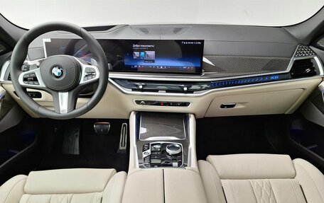 BMW X6, 2025 год, 16 300 000 рублей, 4 фотография