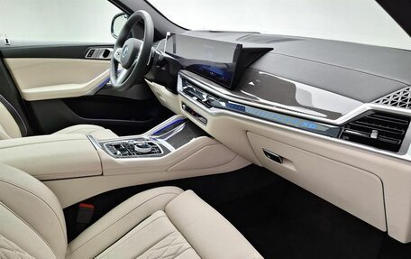 BMW X6, 2025 год, 16 300 000 рублей, 9 фотография