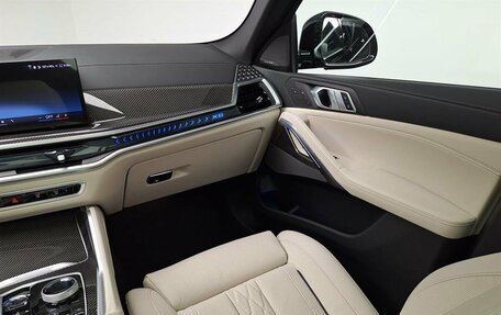 BMW X6, 2025 год, 16 300 000 рублей, 5 фотография