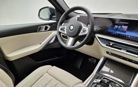 BMW X6, 2025 год, 16 300 000 рублей, 6 фотография