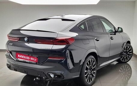BMW X6, 2025 год, 16 300 000 рублей, 3 фотография
