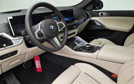 BMW X6, 2025 год, 16 300 000 рублей, 7 фотография