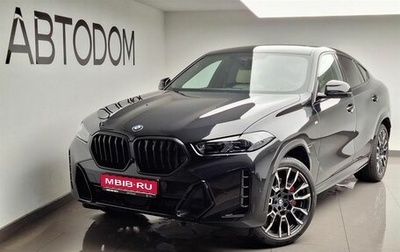 BMW X6, 2025 год, 16 300 000 рублей, 1 фотография