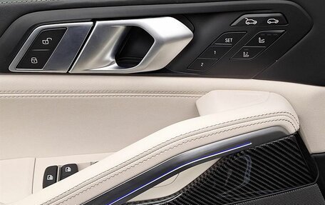 BMW X6, 2025 год, 16 300 000 рублей, 29 фотография