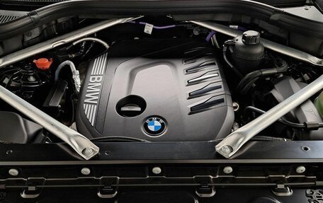 BMW X6, 2025 год, 16 300 000 рублей, 26 фотография
