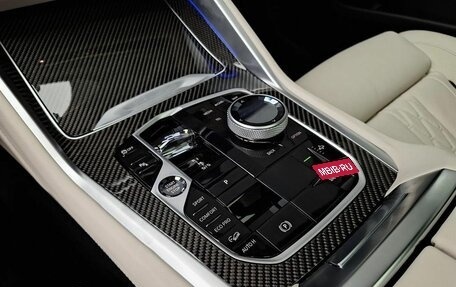 BMW X6, 2025 год, 16 300 000 рублей, 25 фотография