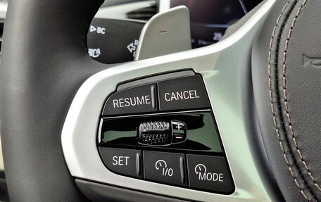 BMW X6, 2025 год, 16 300 000 рублей, 32 фотография