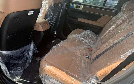 Hyundai Santa Fe IV, 2025 год, 4 768 000 рублей, 8 фотография