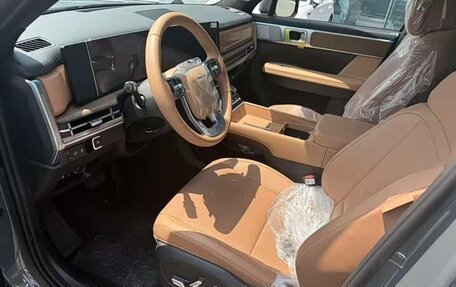 Hyundai Santa Fe IV, 2025 год, 4 768 000 рублей, 7 фотография