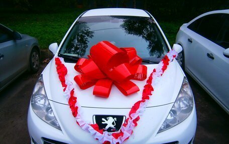 Peugeot 207 I, 2010 год, 410 000 рублей, 1 фотография