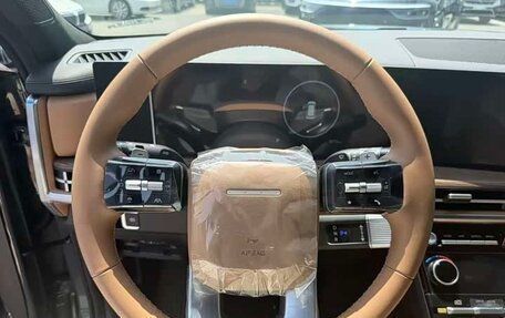 Hyundai Santa Fe IV, 2025 год, 4 768 000 рублей, 10 фотография