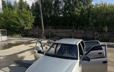 Daewoo Nexia I рестайлинг, 2006 год, 110 000 рублей, 1 фотография