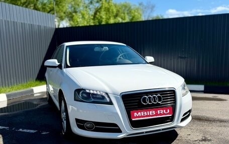 Audi A3, 2012 год, 800 000 рублей, 1 фотография