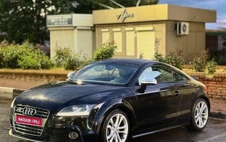 Audi TTS, 2008 год, 2 100 000 рублей, 1 фотография