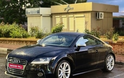 Audi TTS, 2008 год, 2 100 000 рублей, 1 фотография