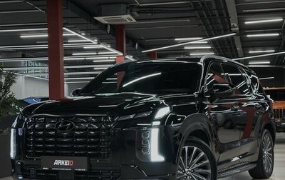 Hyundai Palisade I, 2023 год, 5 650 000 рублей, 1 фотография