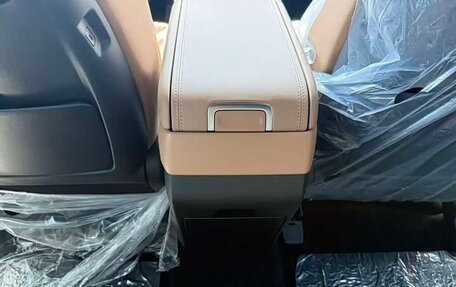 Hyundai Santa Fe IV, 2025 год, 4 768 000 рублей, 13 фотография
