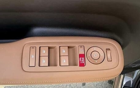 Hyundai Santa Fe IV, 2025 год, 4 768 000 рублей, 12 фотография