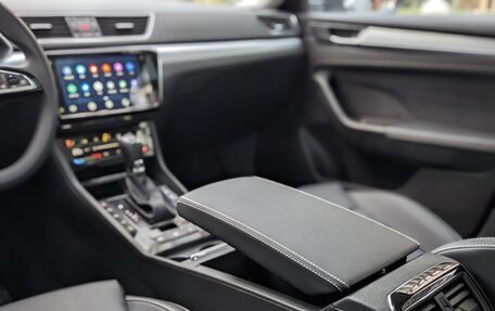 Skoda Superb III рестайлинг, 2026 год, 2 610 000 рублей, 10 фотография