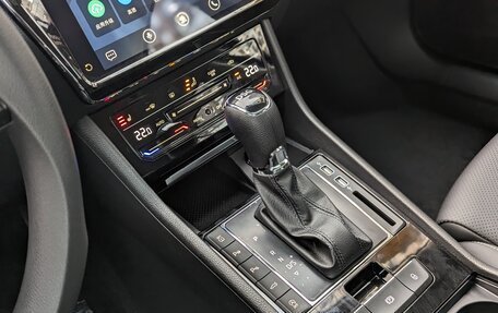 Skoda Superb III рестайлинг, 2026 год, 2 610 000 рублей, 9 фотография