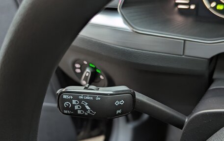 Skoda Superb III рестайлинг, 2026 год, 2 610 000 рублей, 13 фотография