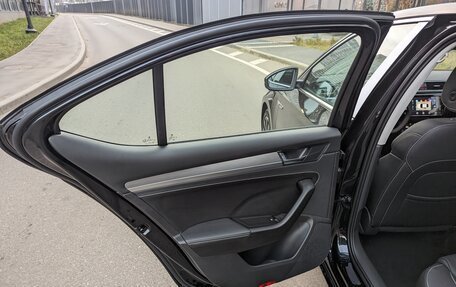 Skoda Superb III рестайлинг, 2026 год, 2 610 000 рублей, 22 фотография