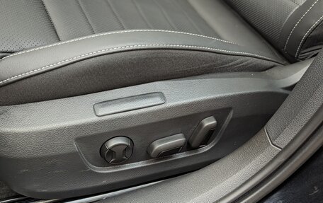 Skoda Superb III рестайлинг, 2026 год, 2 610 000 рублей, 19 фотография